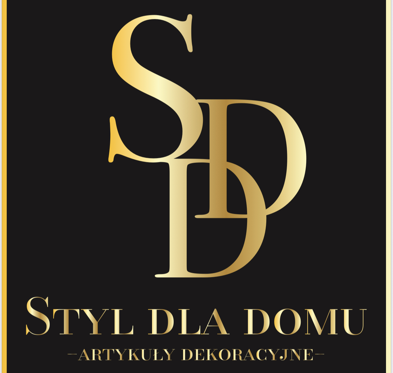 Styl dla domu 
